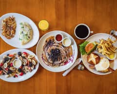 Hashbrowns (Maxwell & Halsted)