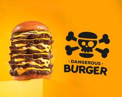 Dangerous Burger - Liège