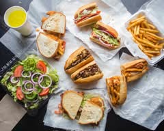 Augustino's Rock and Roll Deli