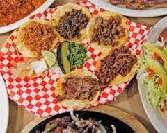 Taqueria Datapoint (Gramercy)