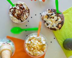 Gaia Cream (Nuevo Vallarta)