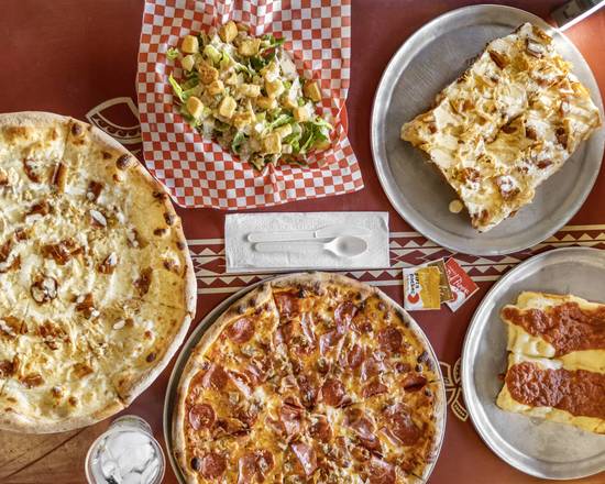 Old Town Pizzeria  & Tap House