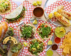Tacos Moras Danforth