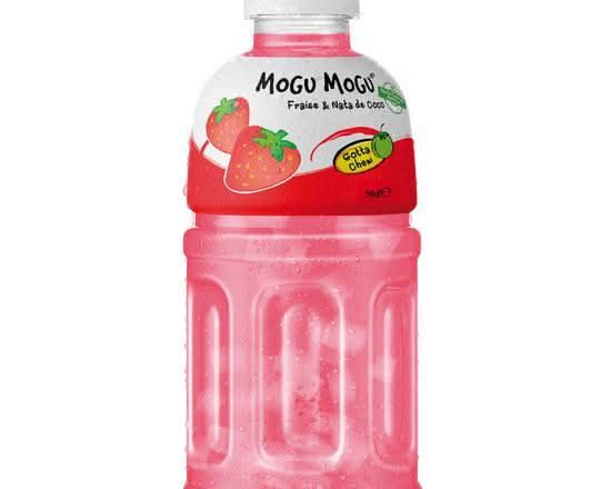 Mogu Mogu Fraise 32cl