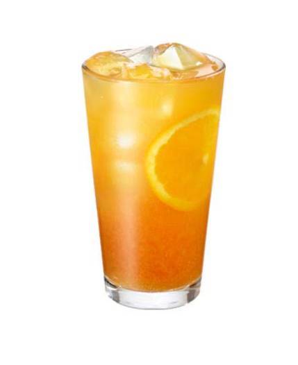 Mango Fruit Tea