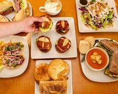 La Bou Bakery & Cafe (1730 Santa Clara Drive, Roseville, CA, US, 95661)