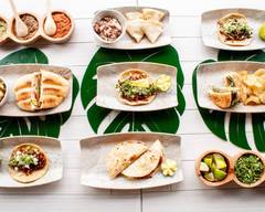 Pkado Vegano ( Condesa )