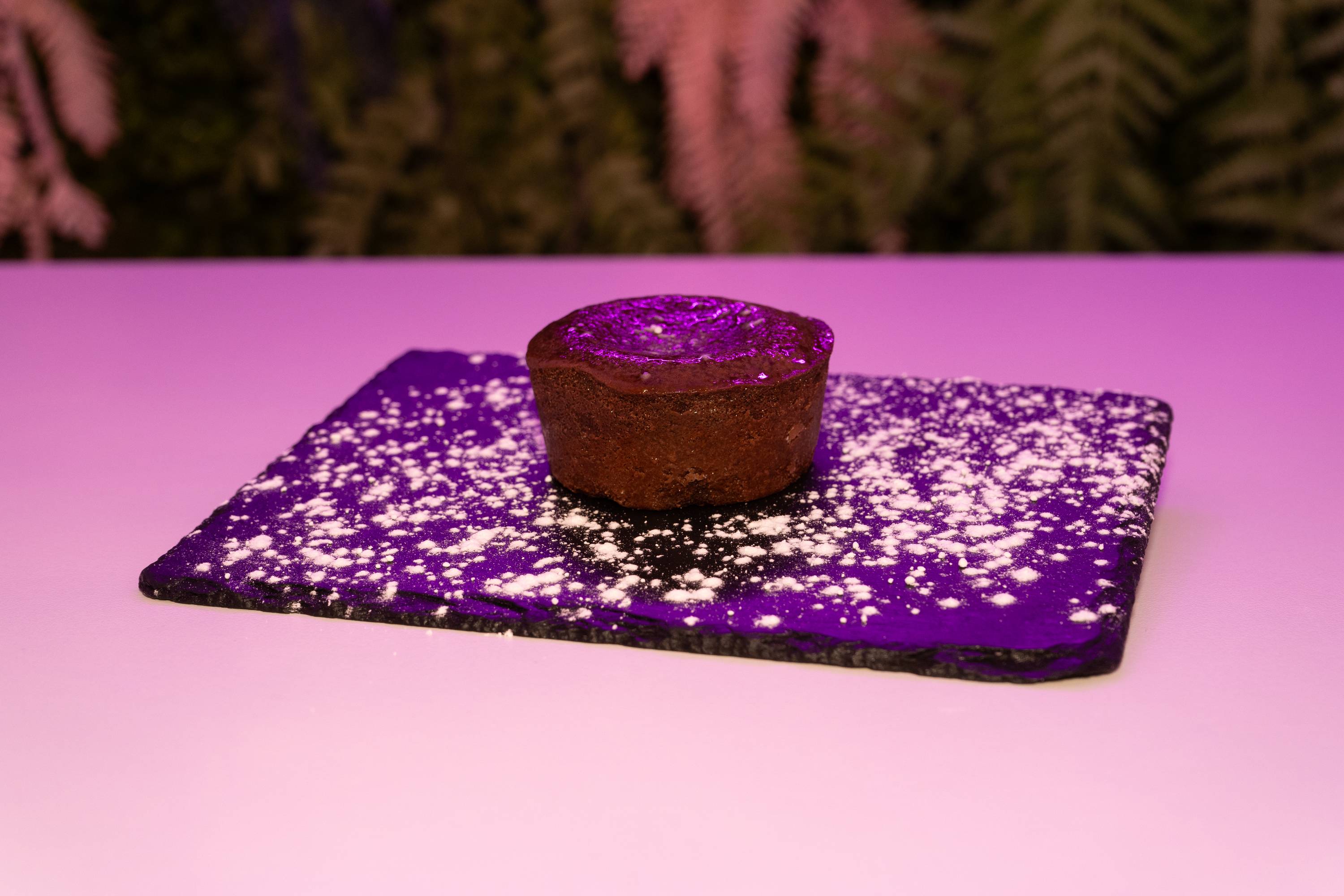 FONDANT AU CHOCOLAT 🍫