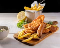 The Cod House Fish & Chips (Marlborough Parade UB1)