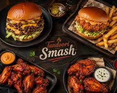Tandoori Smash