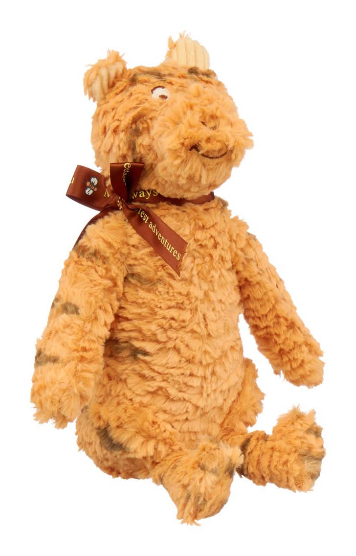 Disney Tigger Plush