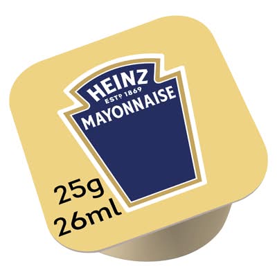 Mayonnaise