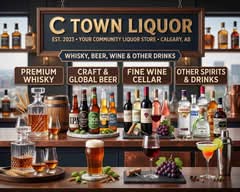 C-Town Liquor