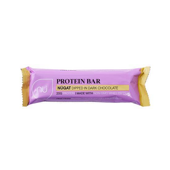 Protein Bar - Nügat Dark Chocolate