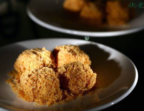 欣葉麻糬(10粒)