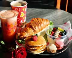 Desayunos Juquila* (Blvd Forjadores)