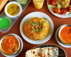 Curry Mahal