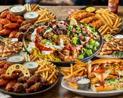 Sharks Fish and Chicken (2927 MLK)