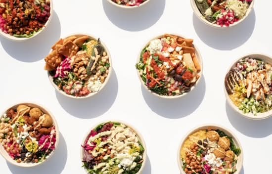 Hummus Republic (Clarksville)