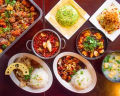 Rice Wok (401 Franklin Street)