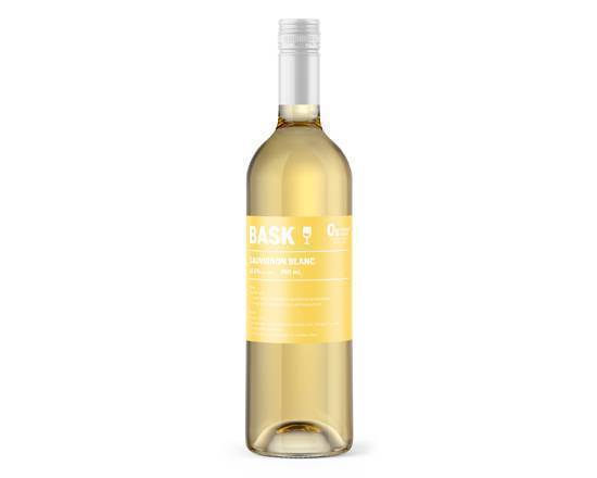 BASK Sauvignon Blanc 750mL (12.0% ABV)