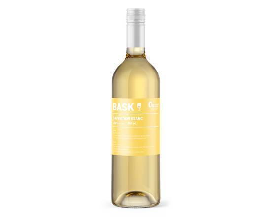 Bask Sauvignon Blanc 750 ml (12.0% ABV)