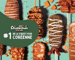 Chungchun Ricedog Coréen Nice