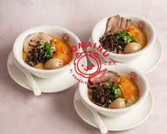 Ramen Komainu (José Abascal)