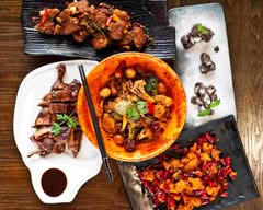 Chow's Garden Restaurant