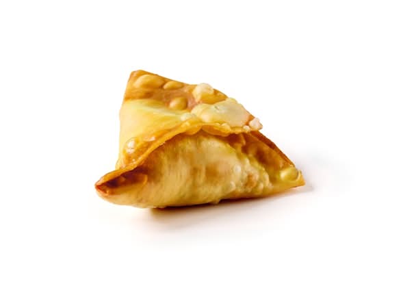 Punjabi Samosa