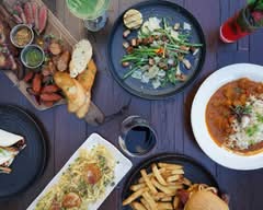 Pub Thirty Two (23962 Alicia Pkwy)
