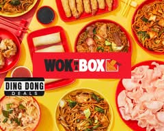 Wokinabox (Mornington)