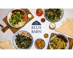Blue Barn (Novato)