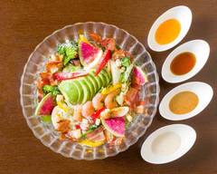サラダ専門店 ベリーベリー Salad specialty store Berry Belly