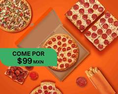 Little Caesars (Olimpica)