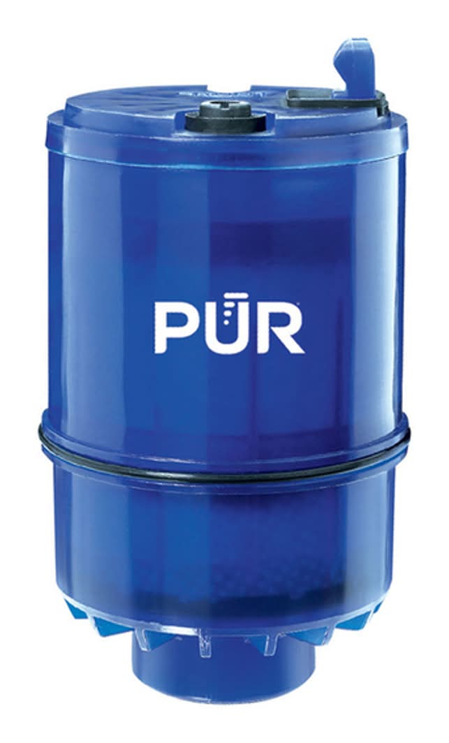 Pur Maxion Faucet Replacement Water Filter For Pur