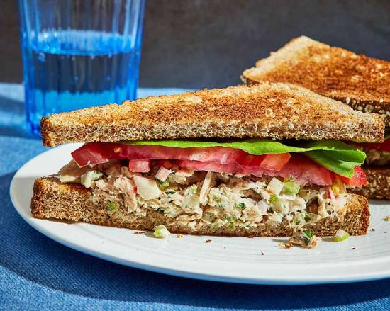 Tuna Salad