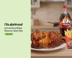 Brasa brava