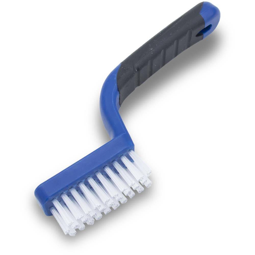 Marshalltown Nylon Stiff Tile and Grout Brush | B100-L