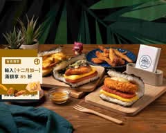 丸盛號 沖繩飯糰 三多店