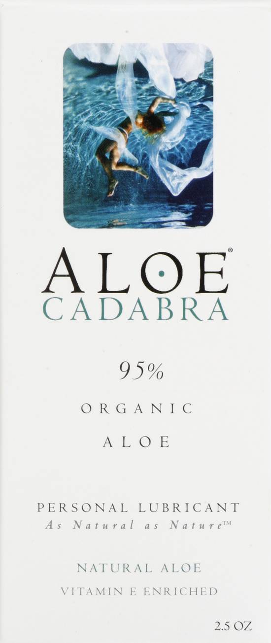Creative Bioscience Personal Lubricant