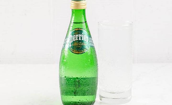 Sparkling Water