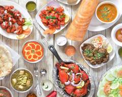 Mana Adda Indian Kitchen - Mckinney