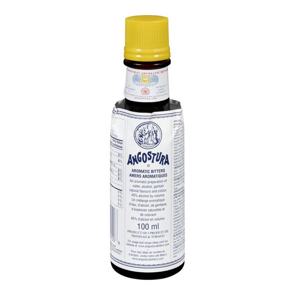 Angostura Aromatic Bitters Delivery Near Me Order Online Uber Eats