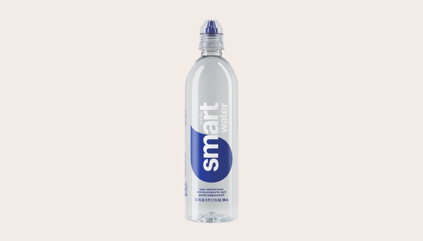 Smartwater 700ml