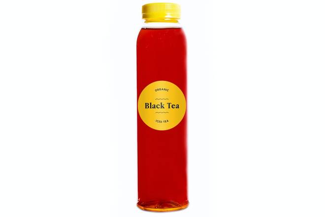 Black Iced Tea