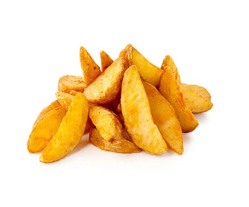 POTATOES 🥔