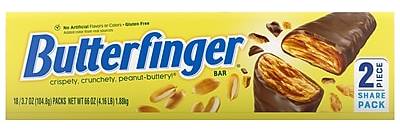 Butterfinger Chocolate Peanut Butter, 3.7 oz. (FEU10080)