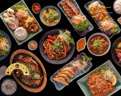 Thai Garden Christchurch