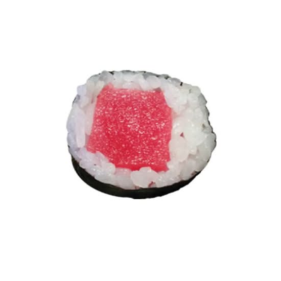 TUNA ROLL TEKKA MAKI 6PCS